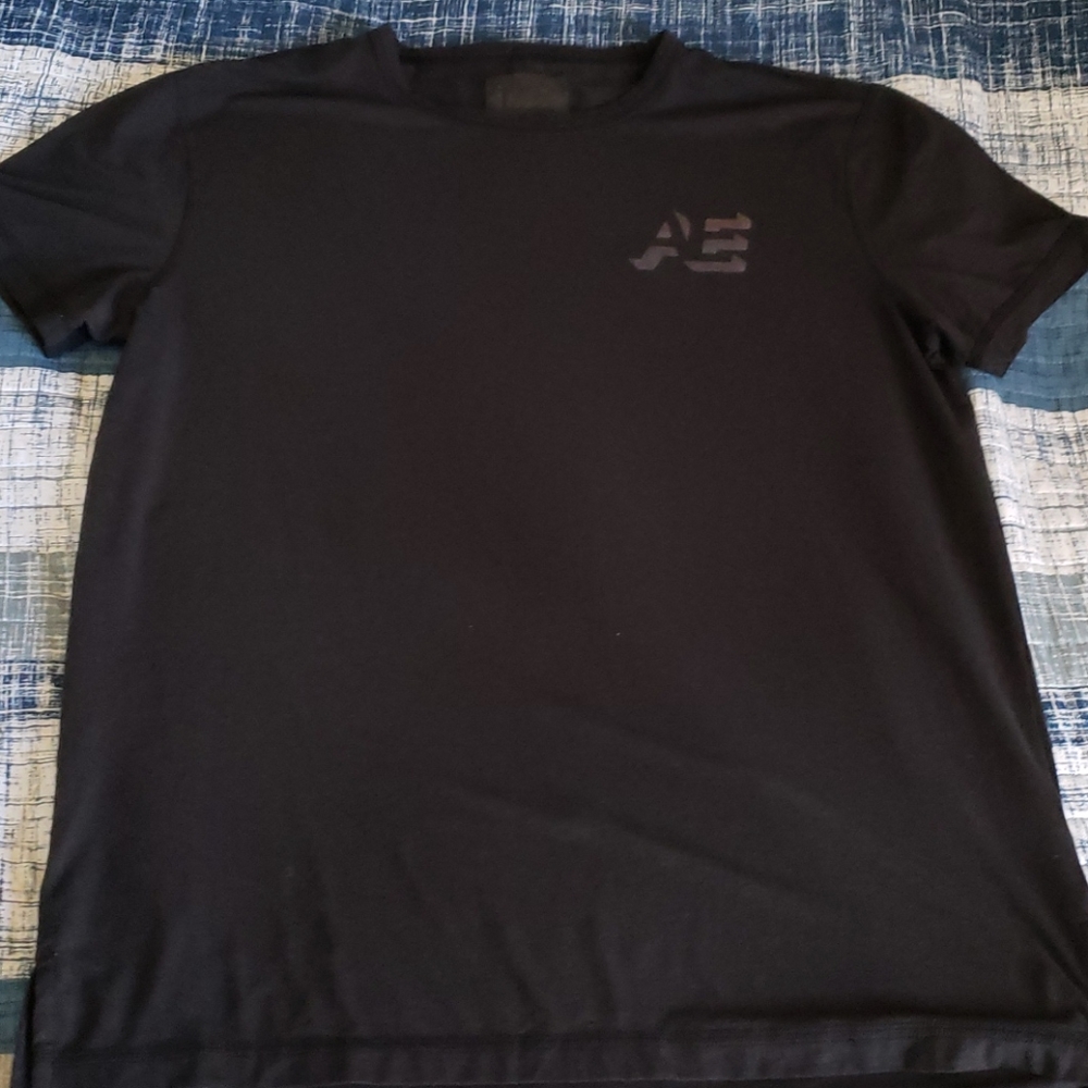 Men's Athletic Tee